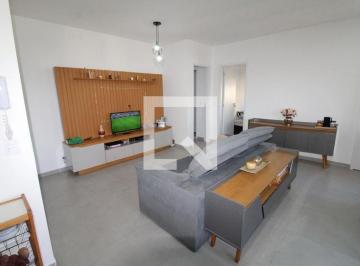 Apartamento · 77m² · 2 Quartos · 1 Vaga · Apartamento para Aluguel - Jardim Satelite, 2 Quartos,  77 m² - São José dos Campos