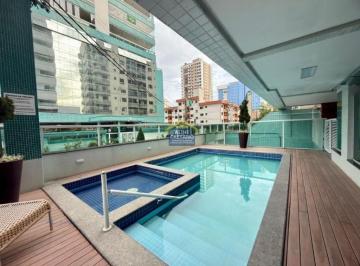 Apartamento · 71m² · 2 Quartos · 1 Vaga · Canto do Forte Apto 2 dorms, 400 mts da praia 515 mil