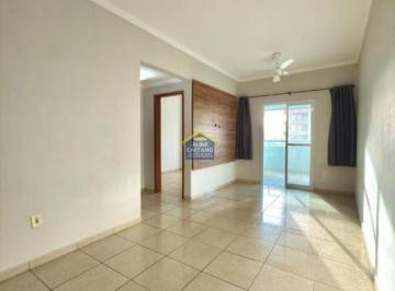 Apartamento · 71m² · 2 Quartos · 1 Vaga · Canto do Forte Apto 2 dorms, 400 mts da praia 500 mil