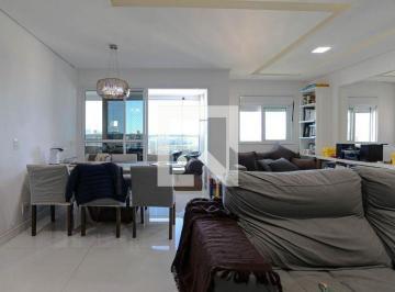 Apartamento · 110m² · 3 Quartos · 2 Vagas · Apartamento para Aluguel - Nova Mogilar, 3 Quartos, 110 m² - Mogi das Cruzes