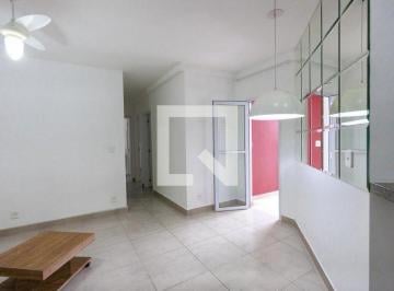 Apartamento · 67m² · 3 Quartos · 2 Vagas · Apartamento para Aluguel - Jardim Residencial Dona Lucilla, 3 Quartos,  67 m² - Indaiatuba