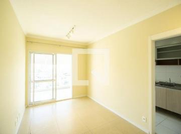 Apartamento · 43m² · 1 Quarto · 1 Vaga · Apartamento para Aluguel - Tatuapé, 1 Quarto,  43 m² - São Paulo