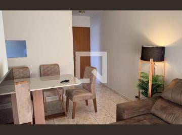 Apartamento · 53m² · 2 Quartos · 1 Vaga · Apartamento para Aluguel - Vila Prudente, 2 Quartos,  53 m² - São Paulo