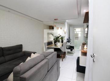 Apartamento · 43m² · 2 Quartos · 1 Vaga · Apartamento para Aluguel - Vila Monte Serrat, 2 Quartos,  43 m² - Cotia