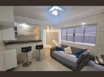 Casa · 80m² · 2 Quartos · Casa para Aluguel - Sapopemba, 2 Quartos,  80 m² - São Paulo