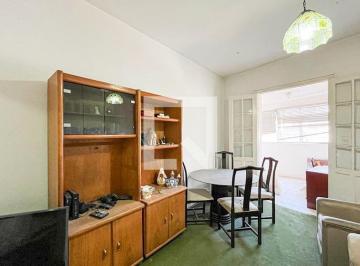 Apartamento · 80m² · 2 Quartos · Apartamento para Aluguel - Perdizes, 2 Quartos,  80 m² - São Paulo