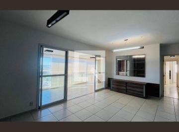 Apartamento · 137m² · 4 Quartos · 3 Vagas · Apartamento para Aluguel - Lot. Alphaville Campinas, 4 Quartos,  137 m² - Campinas