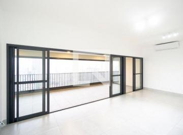 Apartamento · 124m² · 2 Quartos · 2 Vagas · Apartamento para Aluguel - Tatuapé, 2 Quartos,  124 m² - São Paulo
