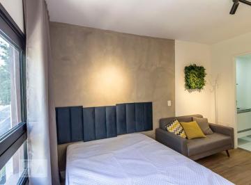 Apartamento · 25m² · 1 Quarto · Apartamento para Aluguel - Consolação, 1 Quarto, 25 m² - São Paulo