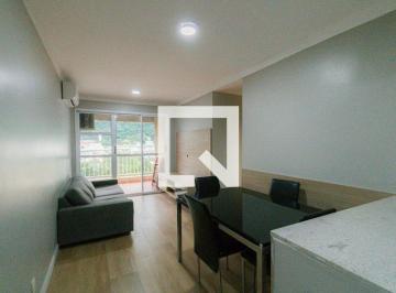 Apartamento · 78m² · 3 Quartos · 1 Vaga · Apartamento para Aluguel - Jacarepaguá, 3 Quartos, 78 m² - Rio de Janeiro
