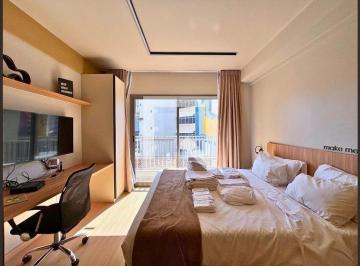 Apartamento · 27m² · 1 Quarto · Apartamento para Aluguel - Pinheiros, 1 Quarto, 27 m² - São Paulo
