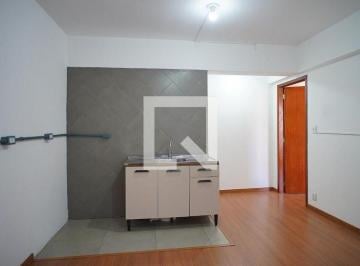 Apartamento · 40m² · 1 Quarto · Apartamento para Aluguel - Centro Histórico, 1 Quarto, 40 m² - Porto Alegre