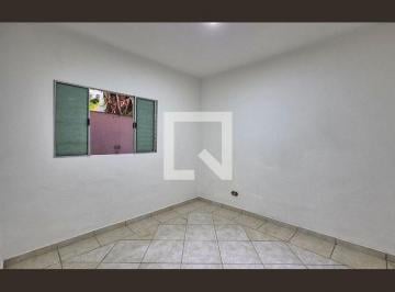 Casa · 50m² · 1 Quarto · Casa para Aluguel - Jardim Alvorada, 1 Quarto, 50 m² - Santo André