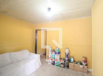 Casa · 90m² · 3 Quartos · 2 Vagas · Casa para Aluguel - Jardim Ipanema, 3 Quartos, 90 m² - São Paulo