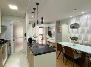 Apartamento · 66m² · 2 Quartos · 1 Vaga · Apartamento para Aluguel - Alphaville, 2 Quartos, 66 m² - Barueri