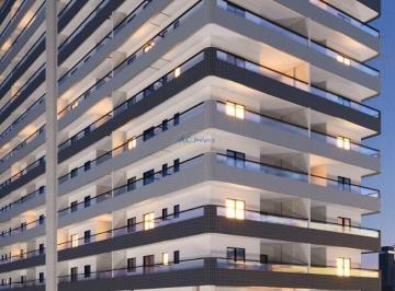 Apartamento · 72m² · 2 Quartos · 2 Vagas · Apartamento 2 quartos 1 suite 2 vagas -Vila Caiçara  -  Praia Grande