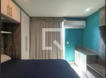 Apartamento · 49m² · 1 Quarto · 1 Vaga · Apartamento para Aluguel - Da Luz, 1 Quarto, 49 m² - Nova Iguaçu