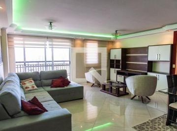 Apartamento · 141m² · 3 Quartos · 3 Vagas · Apartamento para Aluguel - Ipiranga, 3 Quartos, 141 m² - São Paulo