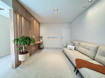 Casa · 115m² · 3 Quartos · 2 Vagas · Casa Térrea Geminada Reformada 3 dorms na Vila Guilhermina