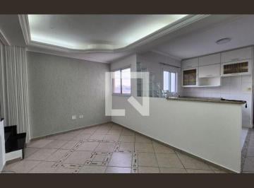 Apartamento · 134m² · 2 Quartos · 2 Vagas · Apartamento para Aluguel - Vila América, 2 Quartos, 134 m² - Santo André