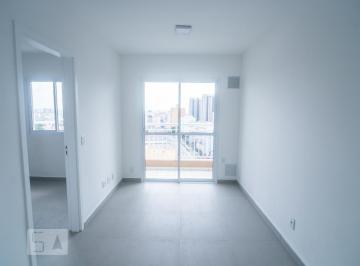 Apartamento · 33m² · 1 Quarto · 1 Vaga · Apartamento para Aluguel - Brás, 1 Quarto,  33 m² - São Paulo