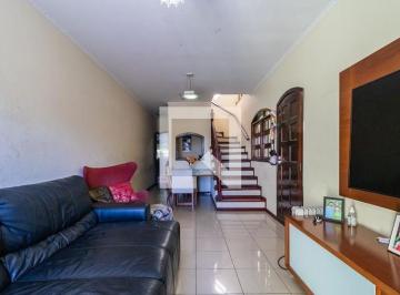 Casa · 150m² · 4 Quartos · 2 Vagas · Casa para Aluguel - Parque dos Camargos, 4 Quartos, 150 m² - Barueri