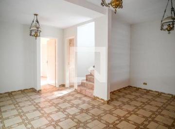 Casa · 188m² · 4 Quartos · 3 Vagas · Casa para Aluguel - Vila das Mercês, 4 Quartos,  188 m² - São Paulo