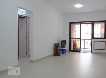 Apartamento · 87m² · 3 Quartos · 1 Vaga · Apartamento para Aluguel - Barra da Tijuca, 3 Quartos,  87 m² - Rio de Janeiro
