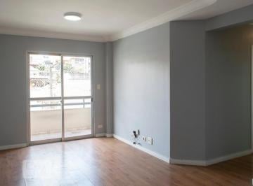 Apartamento · 77m² · 3 Quartos · 2 Vagas · Apartamento para Aluguel - Santana, 3 Quartos, 77 m² - São Paulo