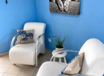 Apartamento · 33m² · 1 Quarto · 1 Vaga · Kitnet Mobiliada com elevador e vaga de garagem na Vila Tupi!!