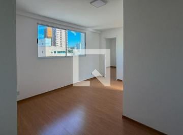 Apartamento · 56m² · 2 Quartos · 1 Vaga · Apartamento para Aluguel - Barro Preto, 2 Quartos, 56 m² - Belo Horizonte
