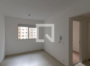Apartamento · 32m² · 2 Quartos · Apartamento para Aluguel - Parque Novo Mundo , 2 Quartos,  32 m² - São Paulo