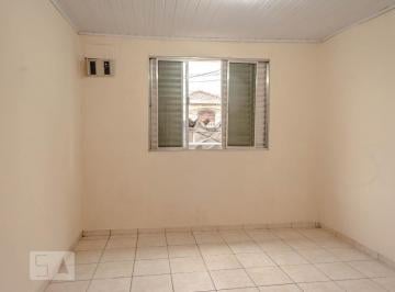 Casa · 60m² · 2 Quartos · 1 Vaga · Casa para Aluguel - Parque São Lucas, 2 Quartos, 60 m² - São Paulo