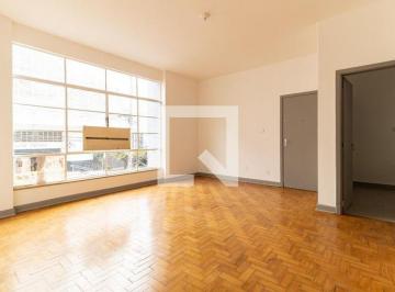Apartamento · 120m² · 4 Quartos · 1 Vaga · Apartamento para Aluguel - Aclimação, 4 Quartos, 120 m² - São Paulo