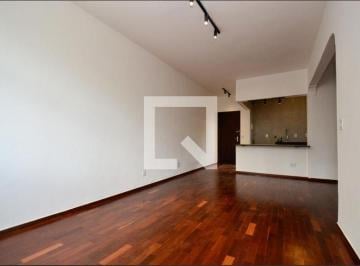 Apartamento · 90m² · 2 Quartos · 1 Vaga · Apartamento para Aluguel - Sion, 2 Quartos, 90 m² - Belo Horizonte