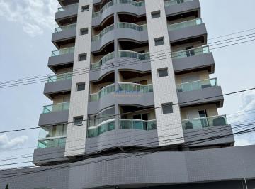 Apartamento · 62m² · 2 Quartos · 1 Vaga · 2 dormitórios com 2 suítes no Caiçara, vem conhecer!