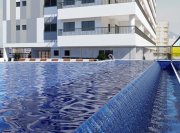 Apartamento · 81m² · 2 Quartos · 2 Vagas · Apartamento em Aviação  -  Praia Grande