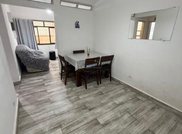 Apartamento · 37m² · 1 Quarto · 1 Vaga · Tupi - Apto Térreo 1 dorm c/ vaga, 80 mts da praia - 265 mil