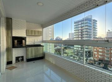 Apartamento · 95m² · 3 Quartos · 2 Vagas · Canto - Apto 3 dorms, 2 vagas demarcadas -690mil