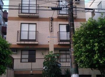 Apartamento · 47m² · 1 Quarto · 1 Vaga · Apartamento 1 Dormitório na Vila Tupi - ACT3749