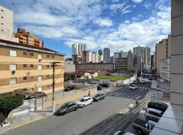 Apartamento · 30m² · 1 Quarto · 1 Vaga · Kitão no Boqueirão Frente Rua, 30 m2 c/ vaga por 220 mil