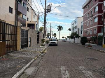 Apartamento · 37m² · 1 Quarto · 1 Vaga · Apartamento em Vila Tupi - Praia Grande