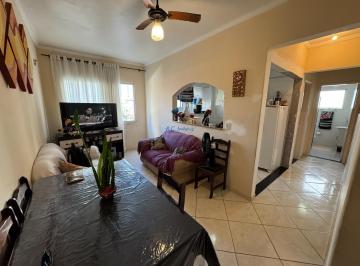 Apartamento · 44m² · 1 Quarto · 1 Vaga · Apartamento 1dorm na Aviação - Mobiliado e Financia!