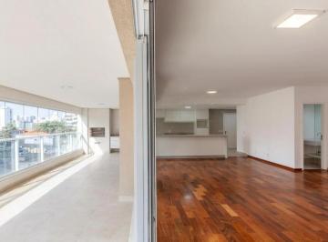 Apartamento de 3 quartos, São Paulo · Apartamento 3 Suítes 3 vagas 171 mts Perdizes excelente planta