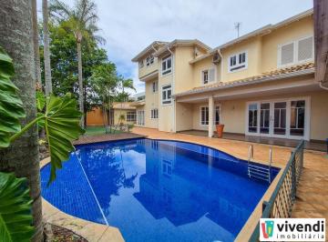Casa · 586m² · 4 Quartos · 5 Vagas · CASA DE CONDOMÍNIO COM 4 SUÍTES, NO CONDOMÍNIO QUINTA DA MALOTA II, EM JUNDIAÍ!