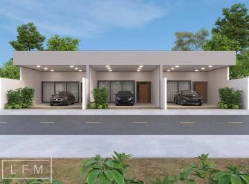 Casa · 99m² · 3 Quartos · 1 Vaga · casa geminada tres quartos em Penha Sc