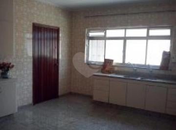 Casa de 3 quartos, São Paulo · Casa para vender na RUA GREGÓRIO CALDAS , 17 no Parque Vitória