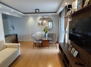 Foto 01 · Apartamento à venda em Campinas-SP, Loteamento Chácara Prado! 3 quartos, 1 suíte, 2 salas, 2 banheir