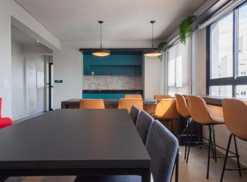 Apartamento de 1 quarto, São Paulo · Apartamento-Para venda-14 Rua Dona Júlia, Vila Mariana, Jardim Vila Mariana, São Paulo, São Paulo