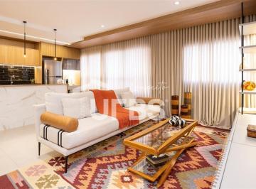 Apartamento · 87m² · 2 Quartos · 2 Vagas · Apartamento de 87 m² no Setor Bueno